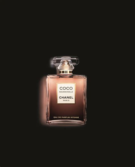 ultimo profumo chanel donna2019